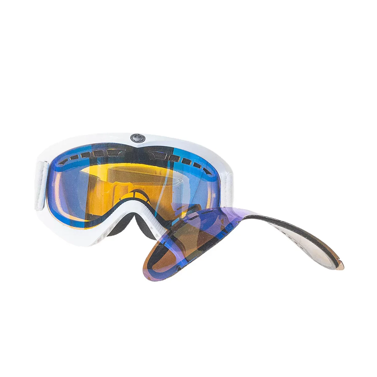 Dragon Alliance DXS Goggles - Image 4