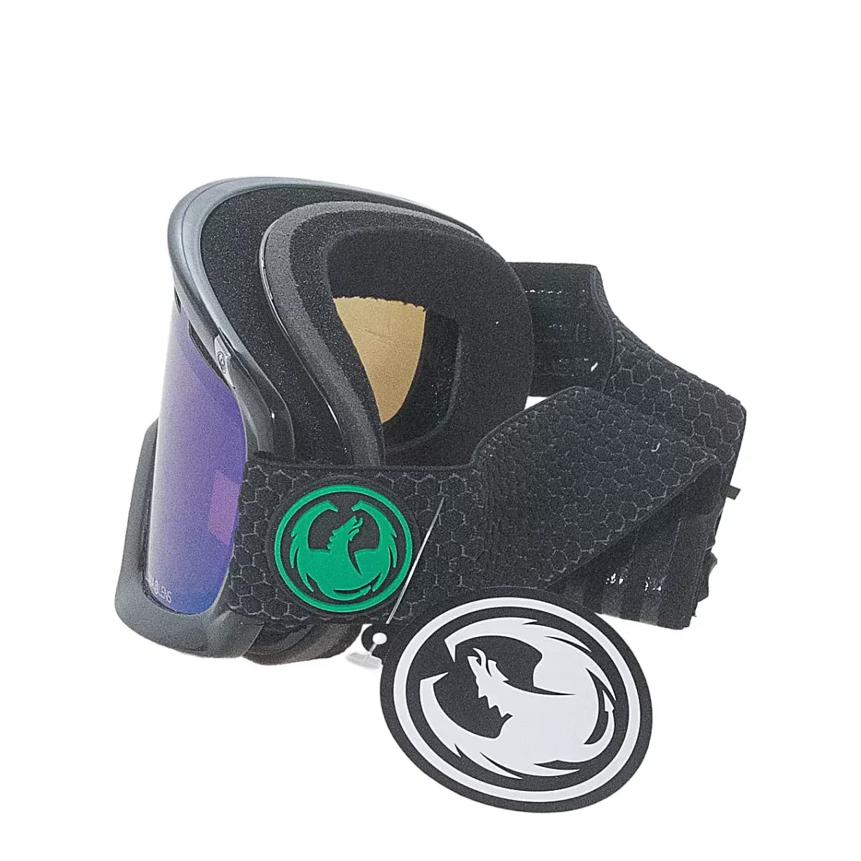 Dragon D1 OTG Goggles - Image 2