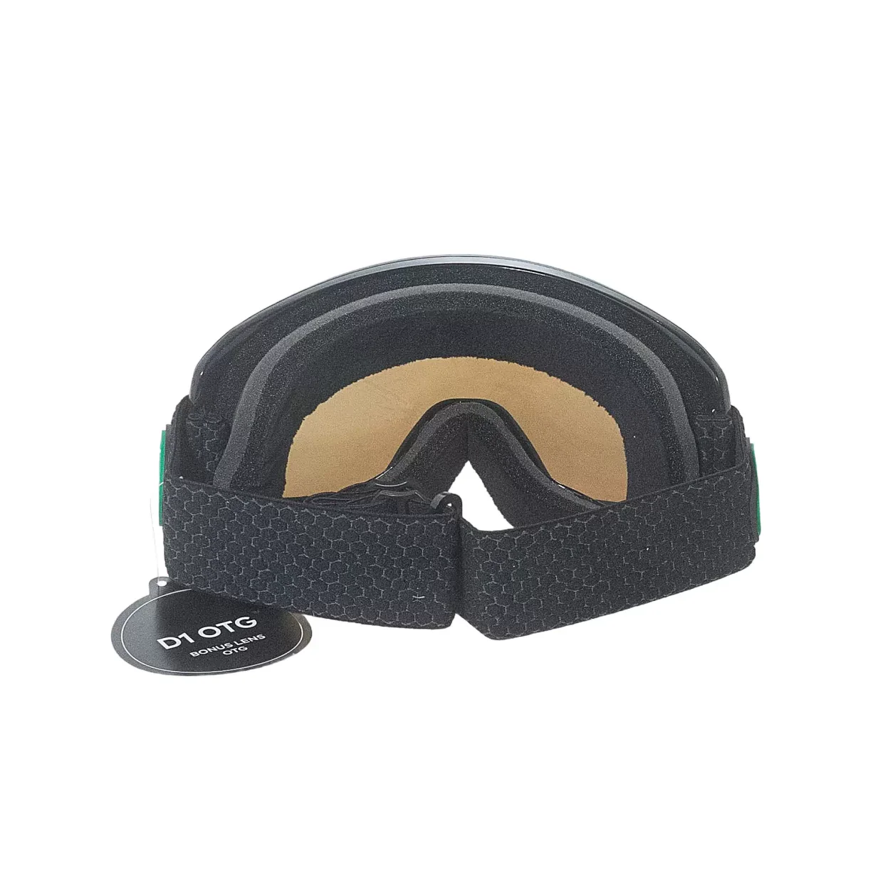 Dragon D1 OTG Goggles - Image 3