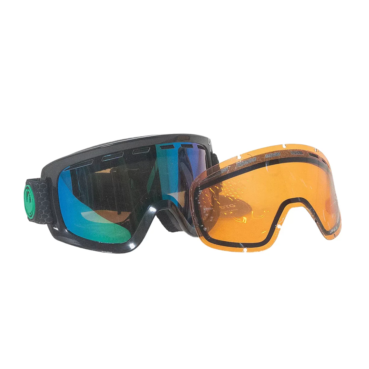 Dragon D1 OTG Goggles - Image 4