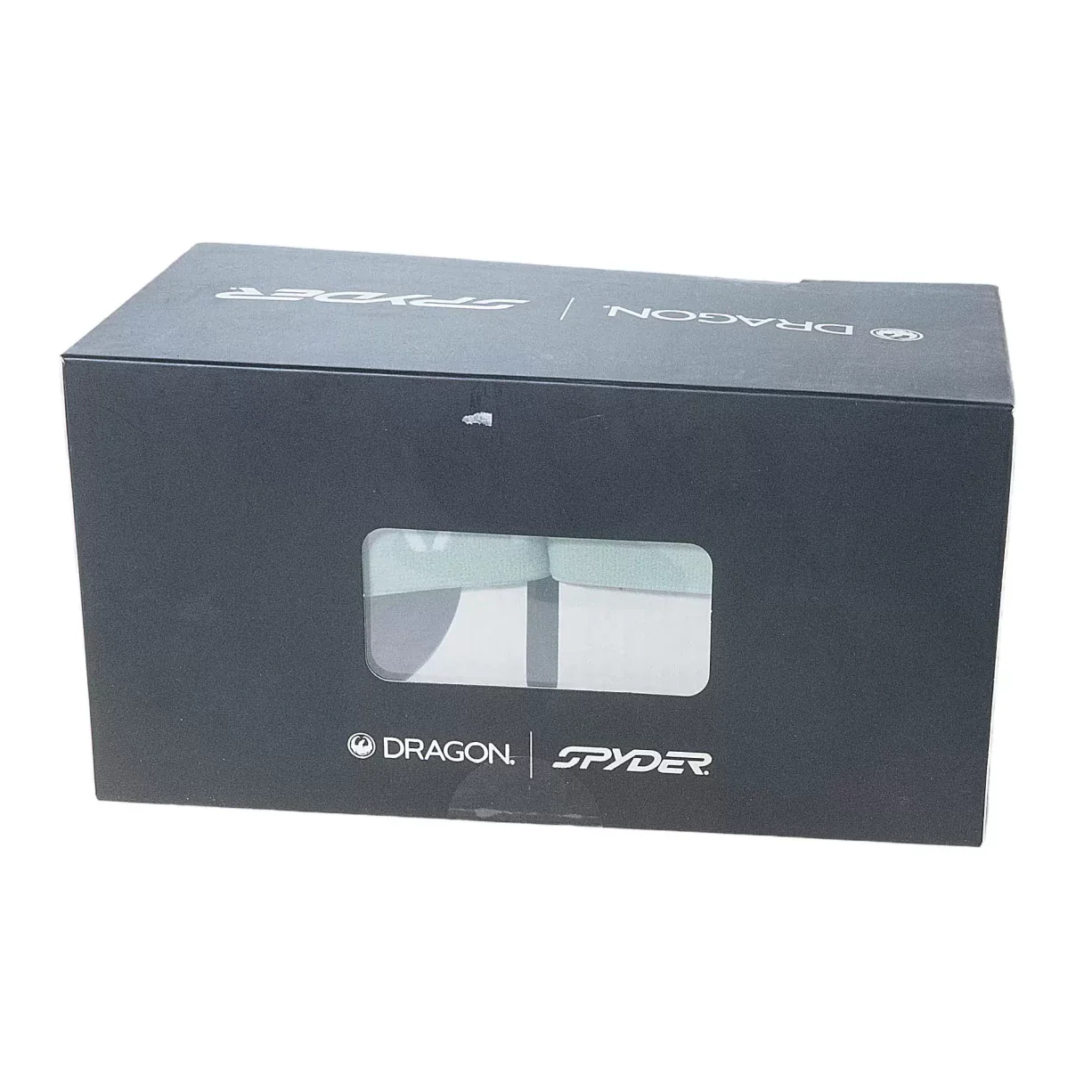 Dragon DX3 Spyder Goggles - Image 2