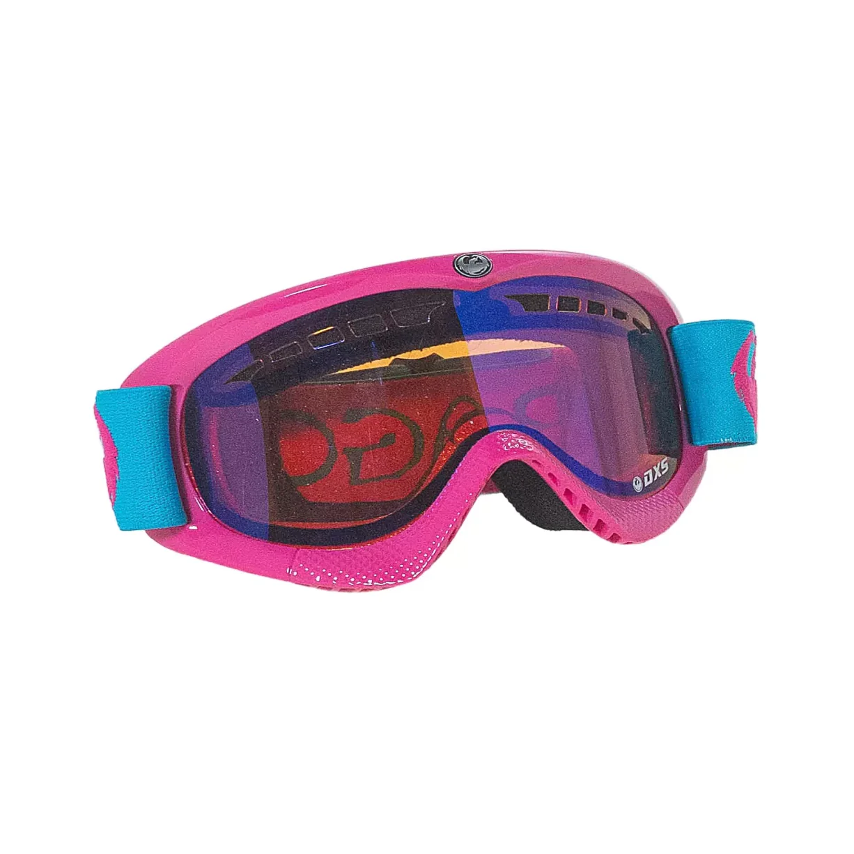 Dragon DXS Ski Goggles