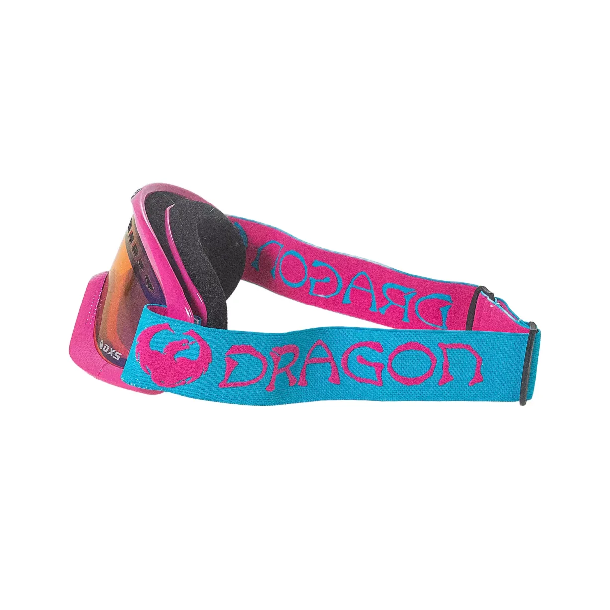 Dragon DXS Ski Goggles - Image 2