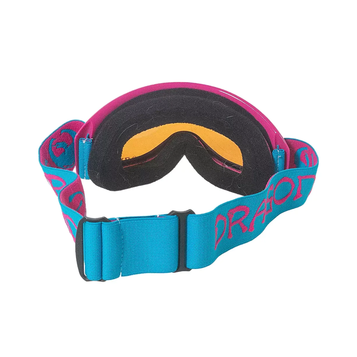 Dragon DXS Ski Goggles - Image 3