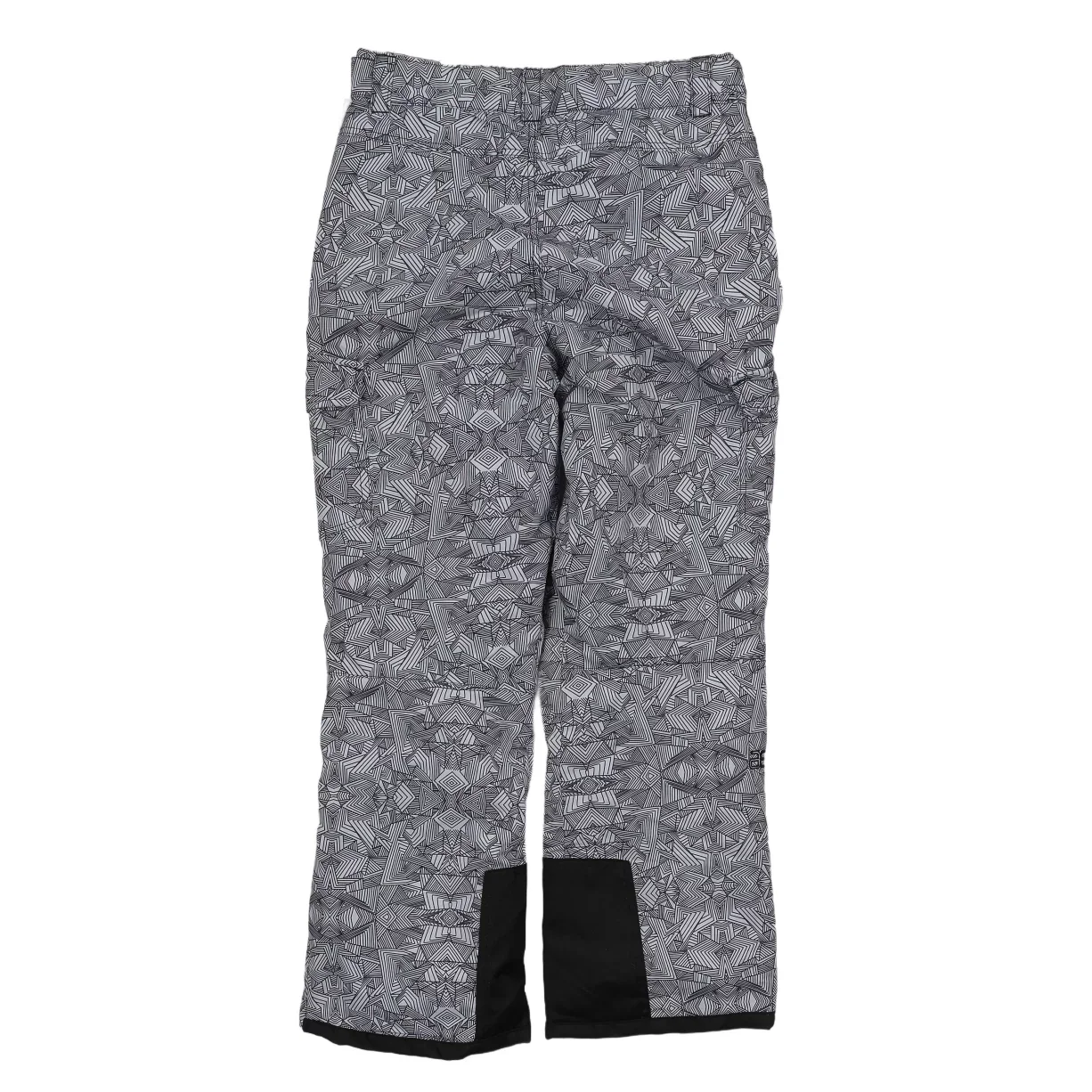 Drift Insulated Cargo Snowboard Pant - Men's - Image 2