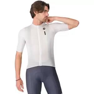 Castelli Drittone Logo Jersey