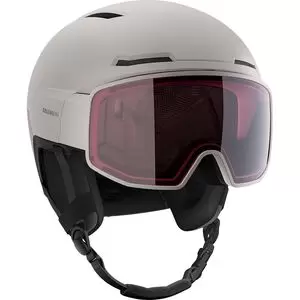 Salomon Driver Pro Sigma Mips Helmet