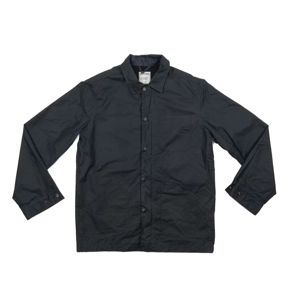 Driza-Bone Norfolk Jacket - Men's