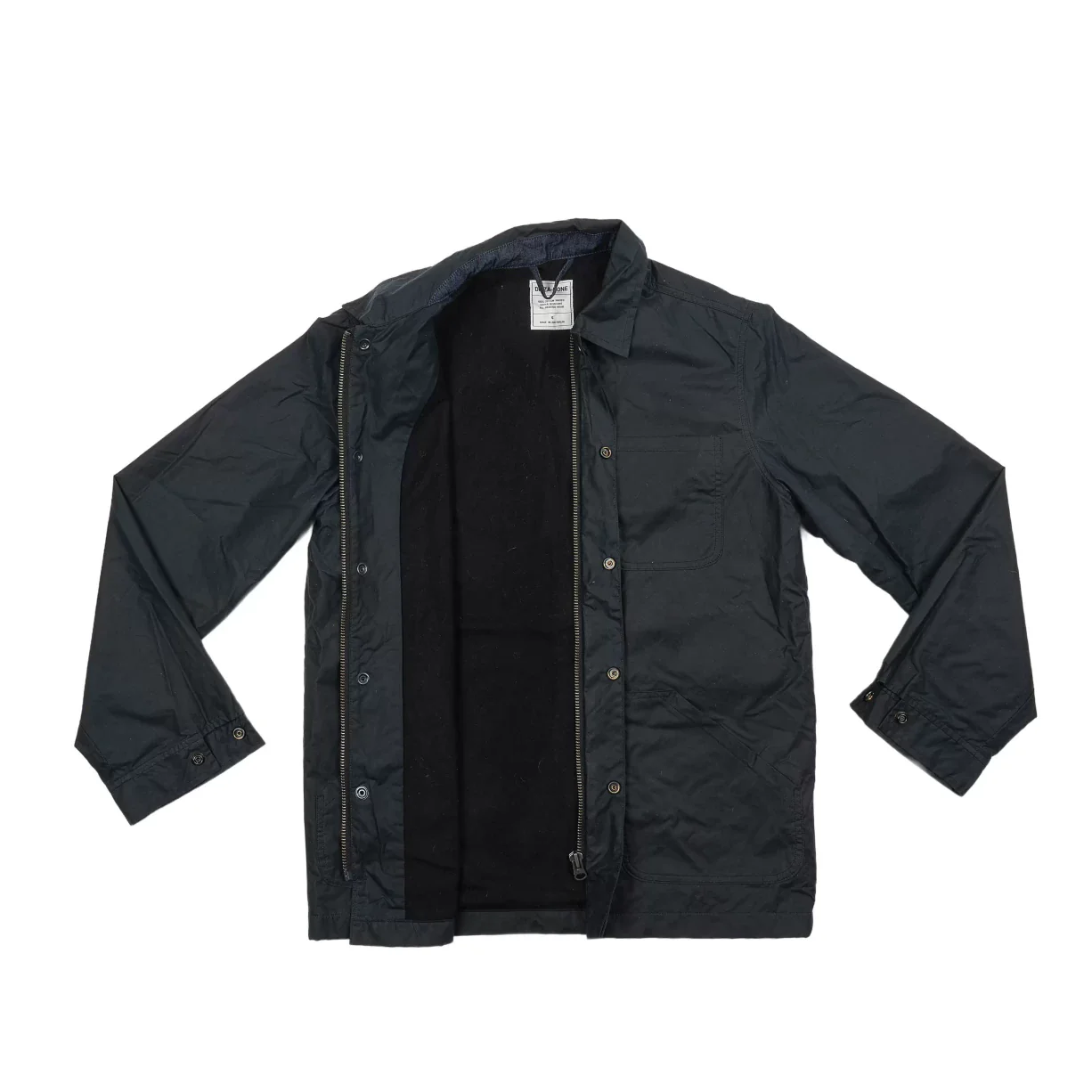 Driza-Bone Norfolk Jacket - Men's - Image 2