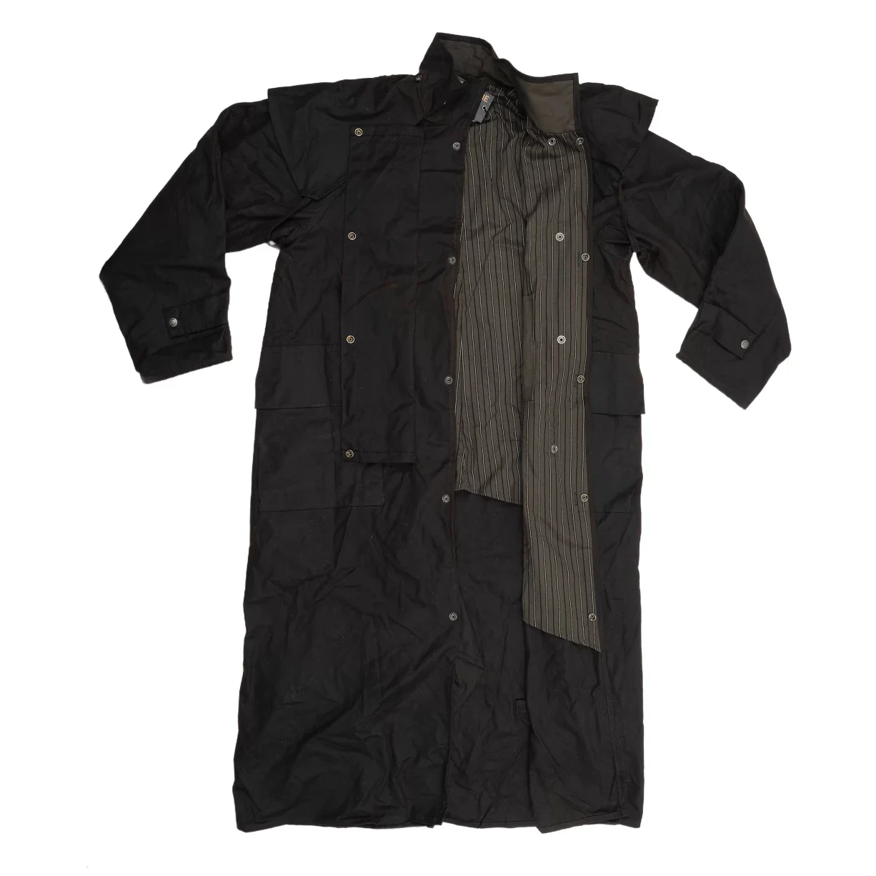 Driza-Bone Rider Heritage Coat - Men's - Image 2