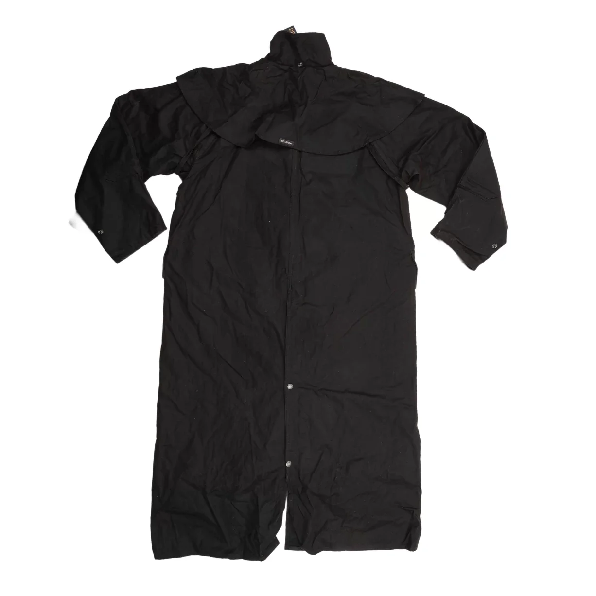 Driza-Bone Rider Heritage Coat - Men's - Image 3