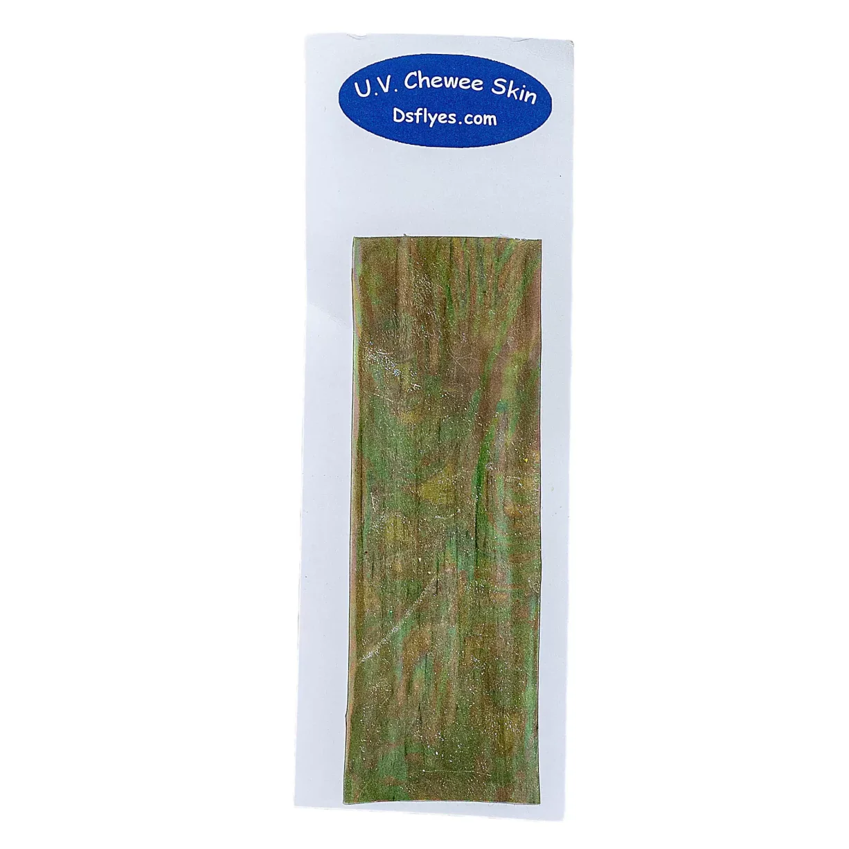 D's Flyes UV Chewee Skin