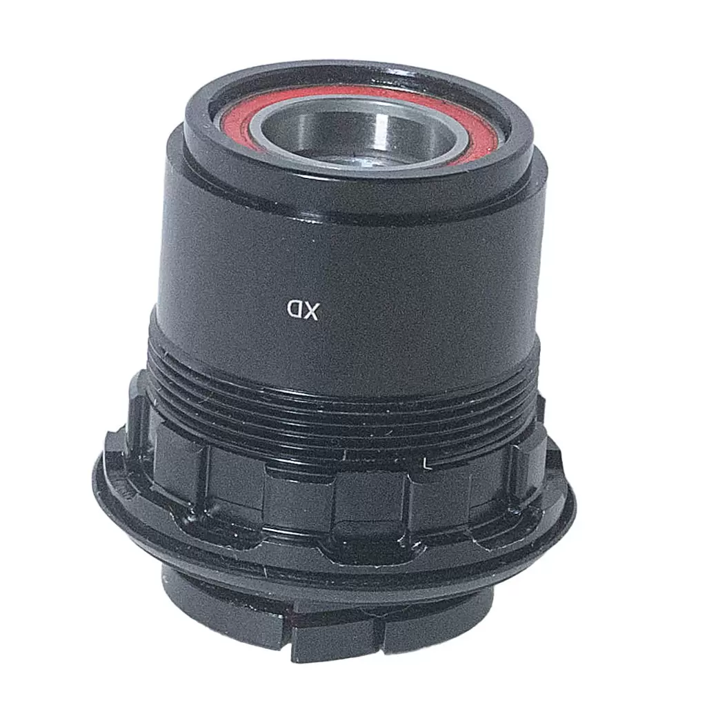 DT Swiss 3-Pawl Freehub Body and End Cap