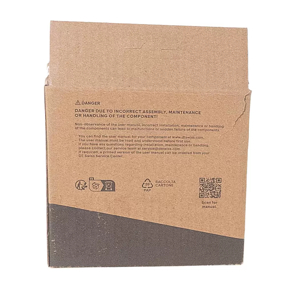 DT Swiss Tubeless Tape - Image 2
