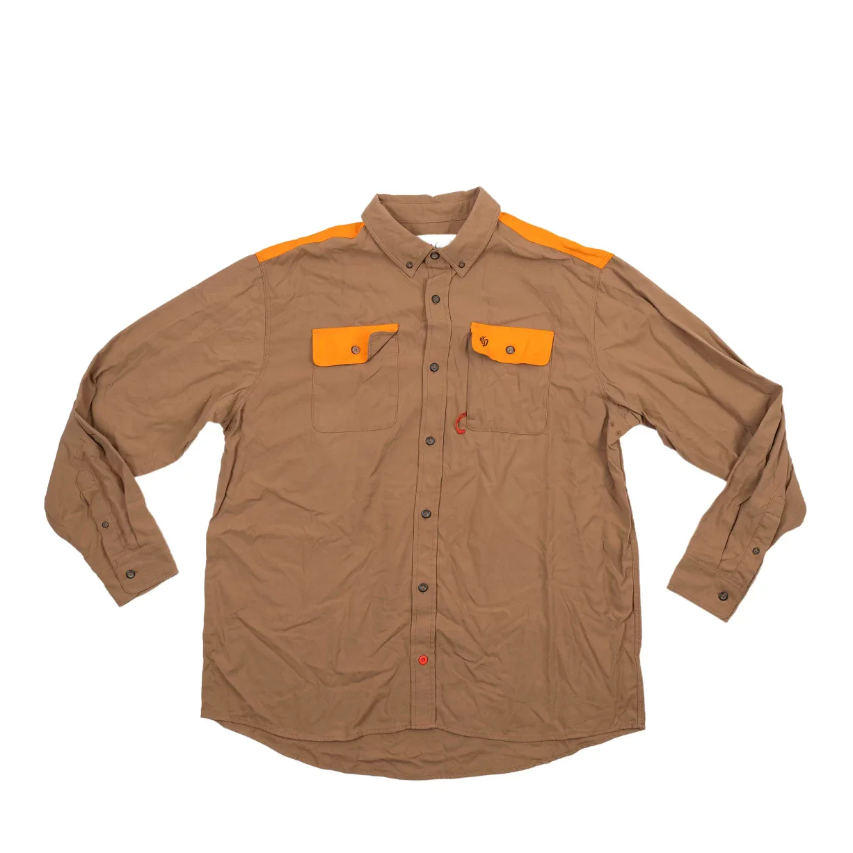 Duck Camp Camp Shirt - Men's