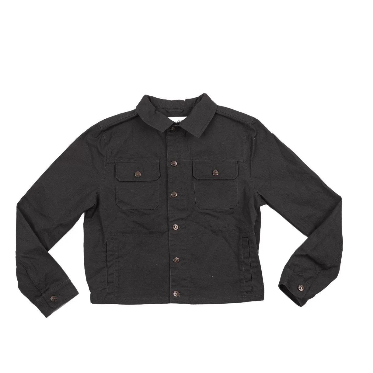 Duck Camp Heavyweight Button Down - Men's