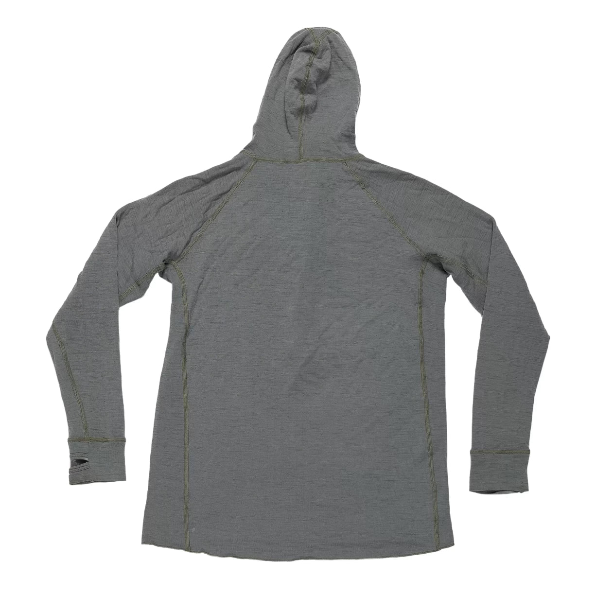 Duckworth Half-Zip Hoodie - Men's - Image 3