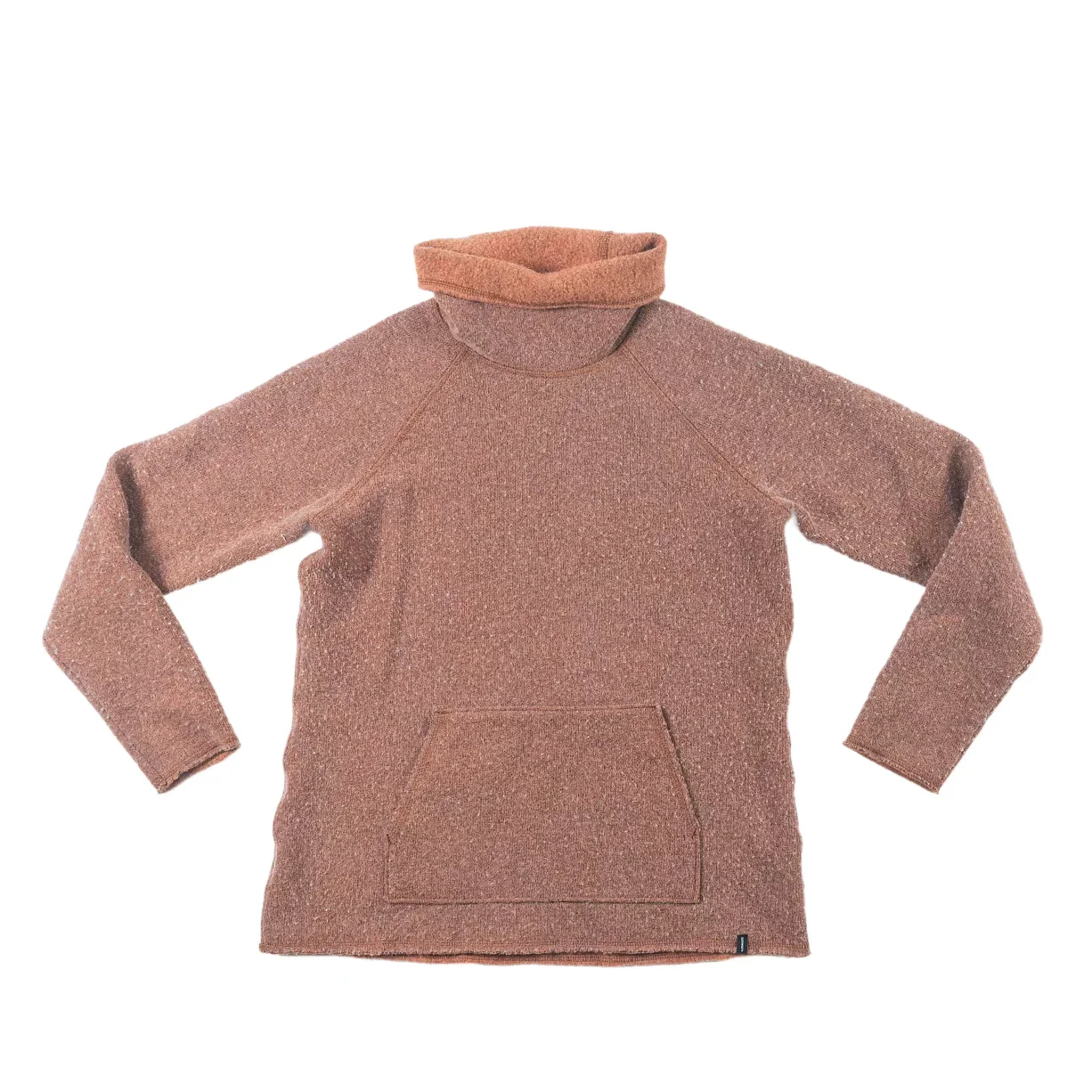 Duckworth Powder High Neck - Women's