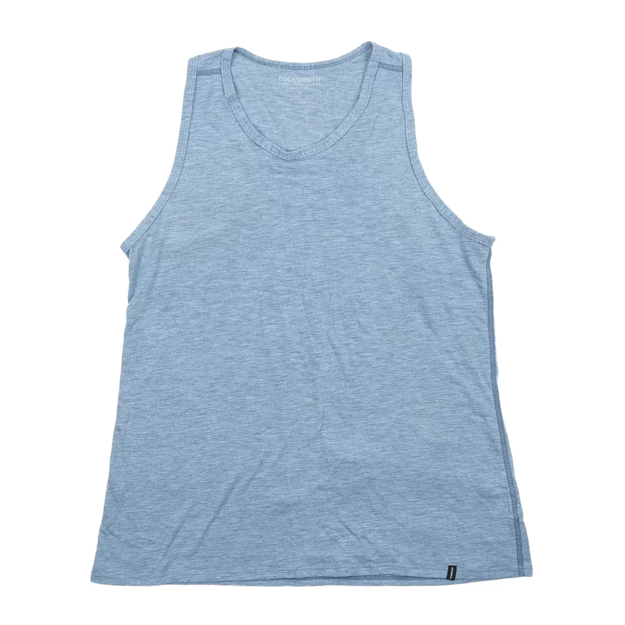 Duckworth Vapor Racerback Tank - Women's