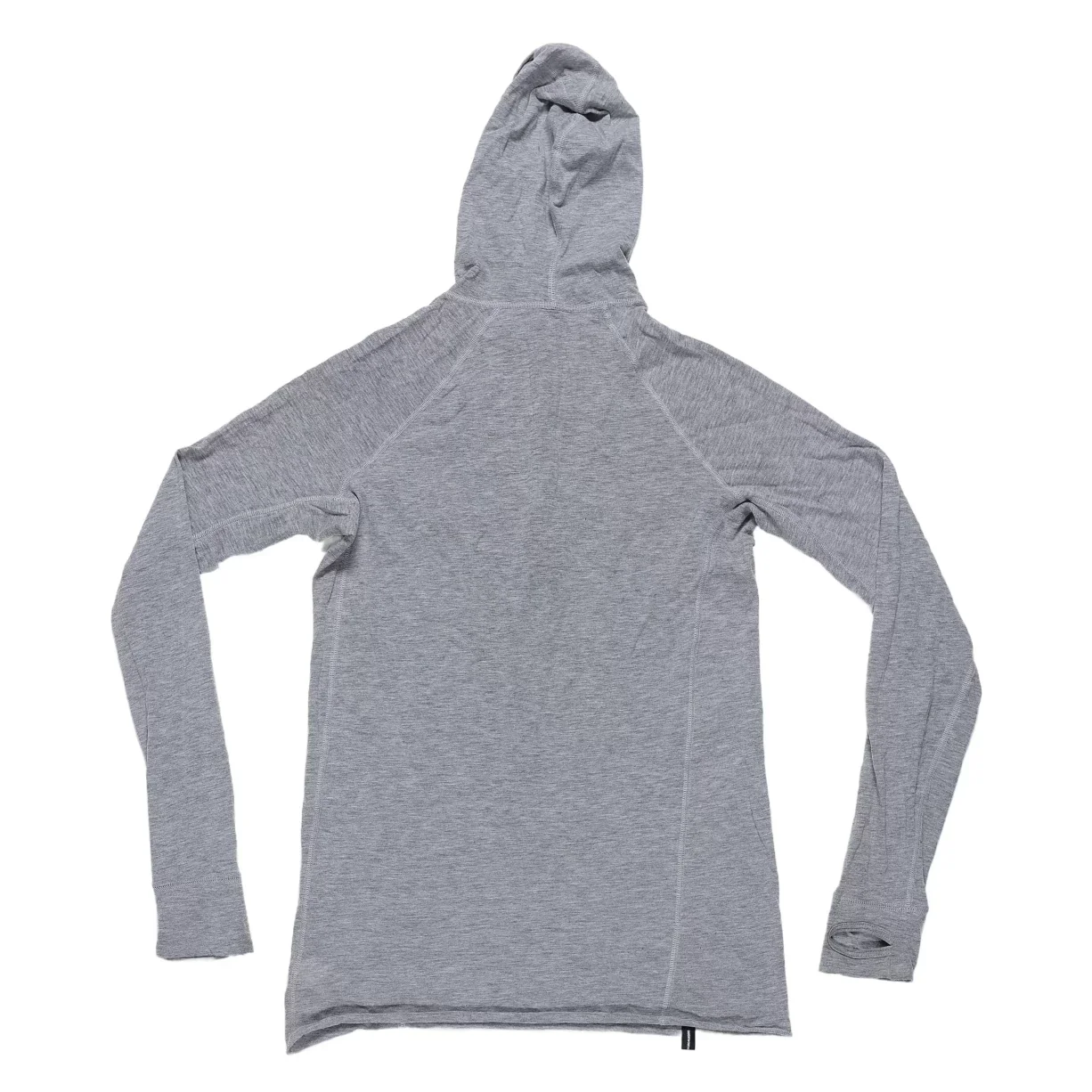 Duckworth Vapor Wool Snorkel Hooded Shirt - Men's - Image 3