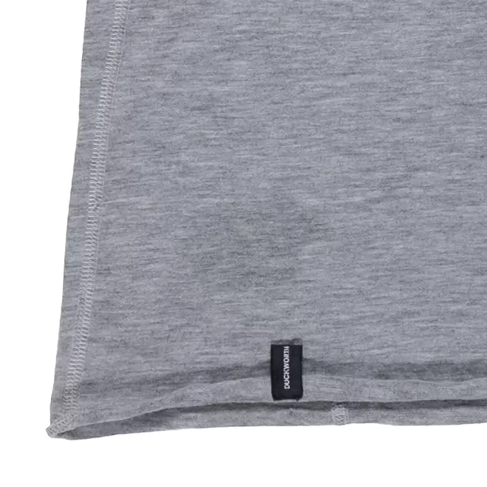 Duckworth Vapor Wool Snorkel Hooded Shirt - Men's - Image 5