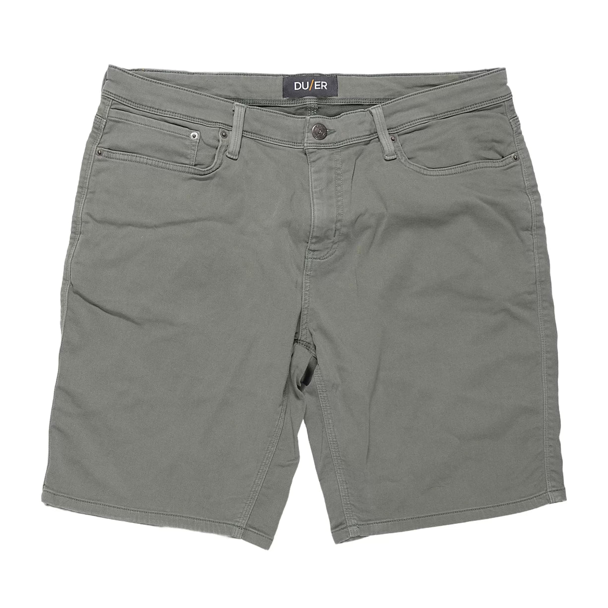 DU/ER No Sweat Short Slim - Men's