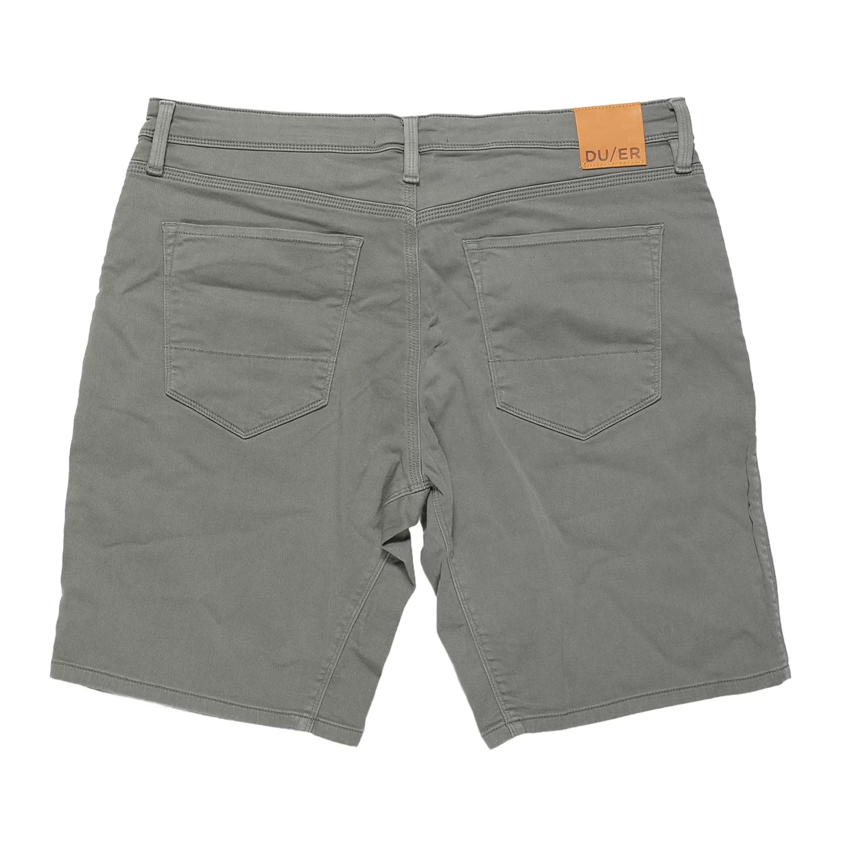 DU/ER No Sweat Short Slim - Men's - Image 2