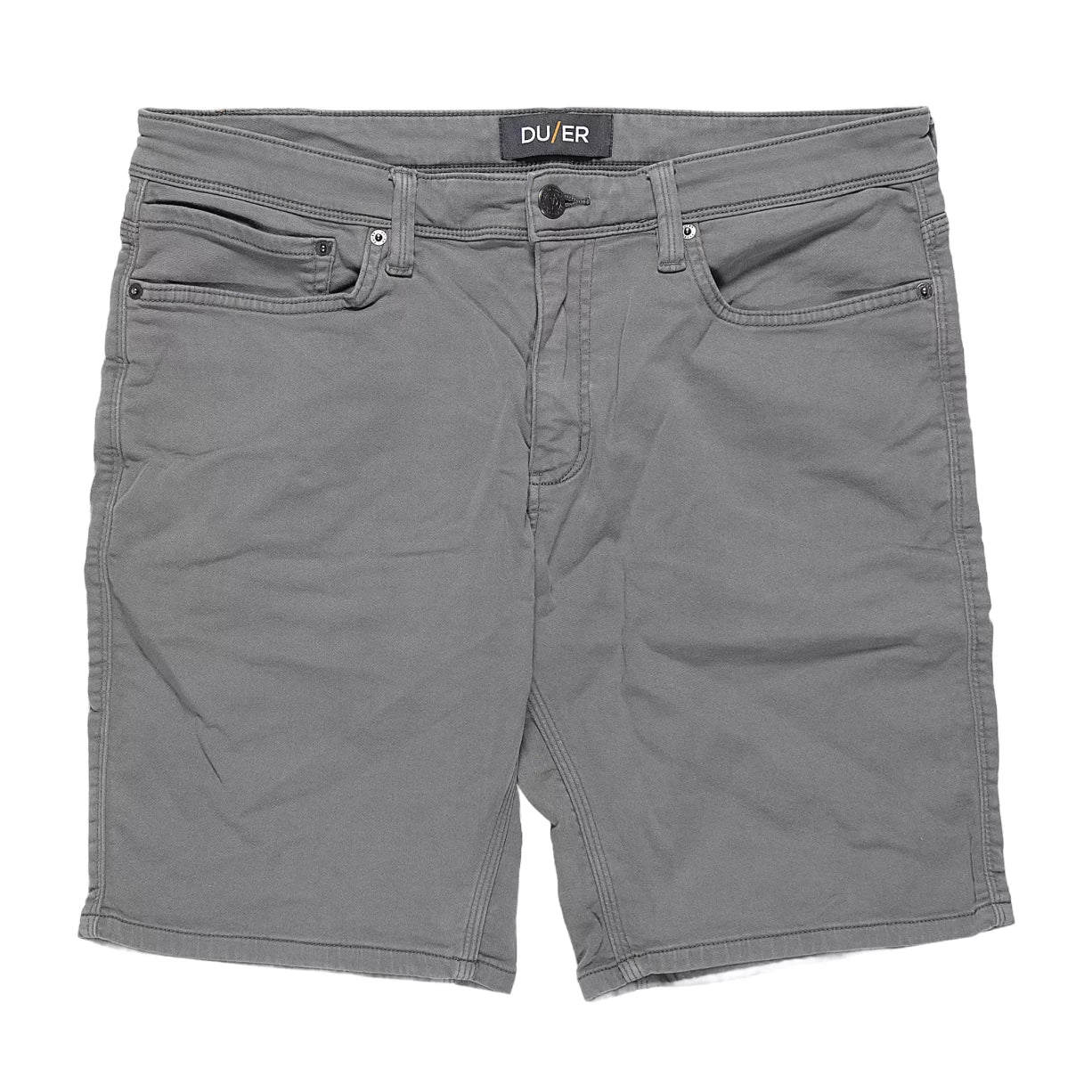 DU/ER No Sweat Short Slim - Men's