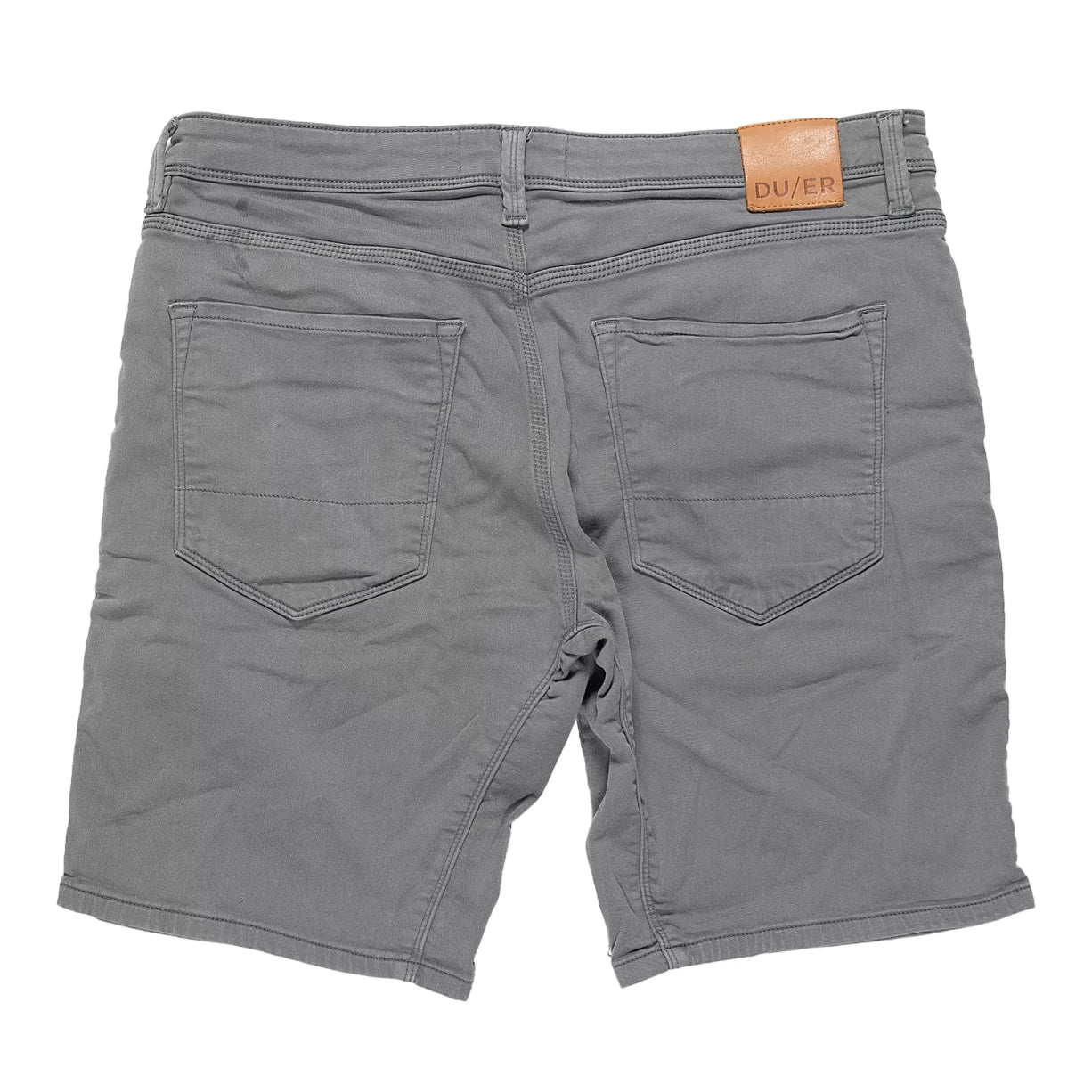 DU/ER No Sweat Short Slim - Men's - Image 2