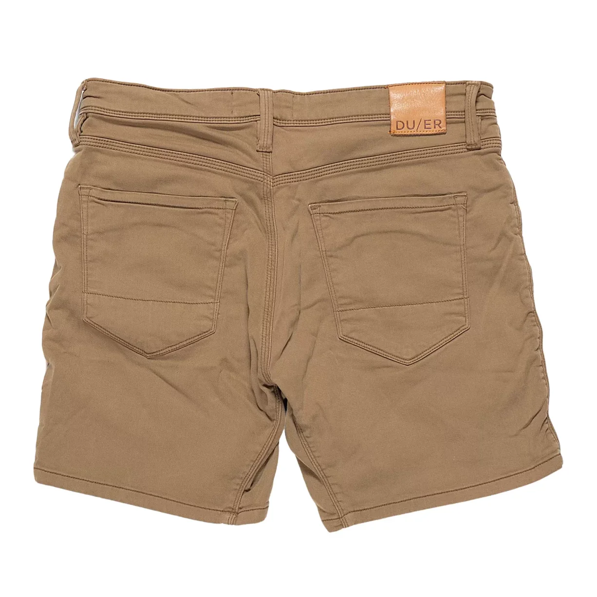 DU/ER No Sweat Short Slim - Men's - Image 2