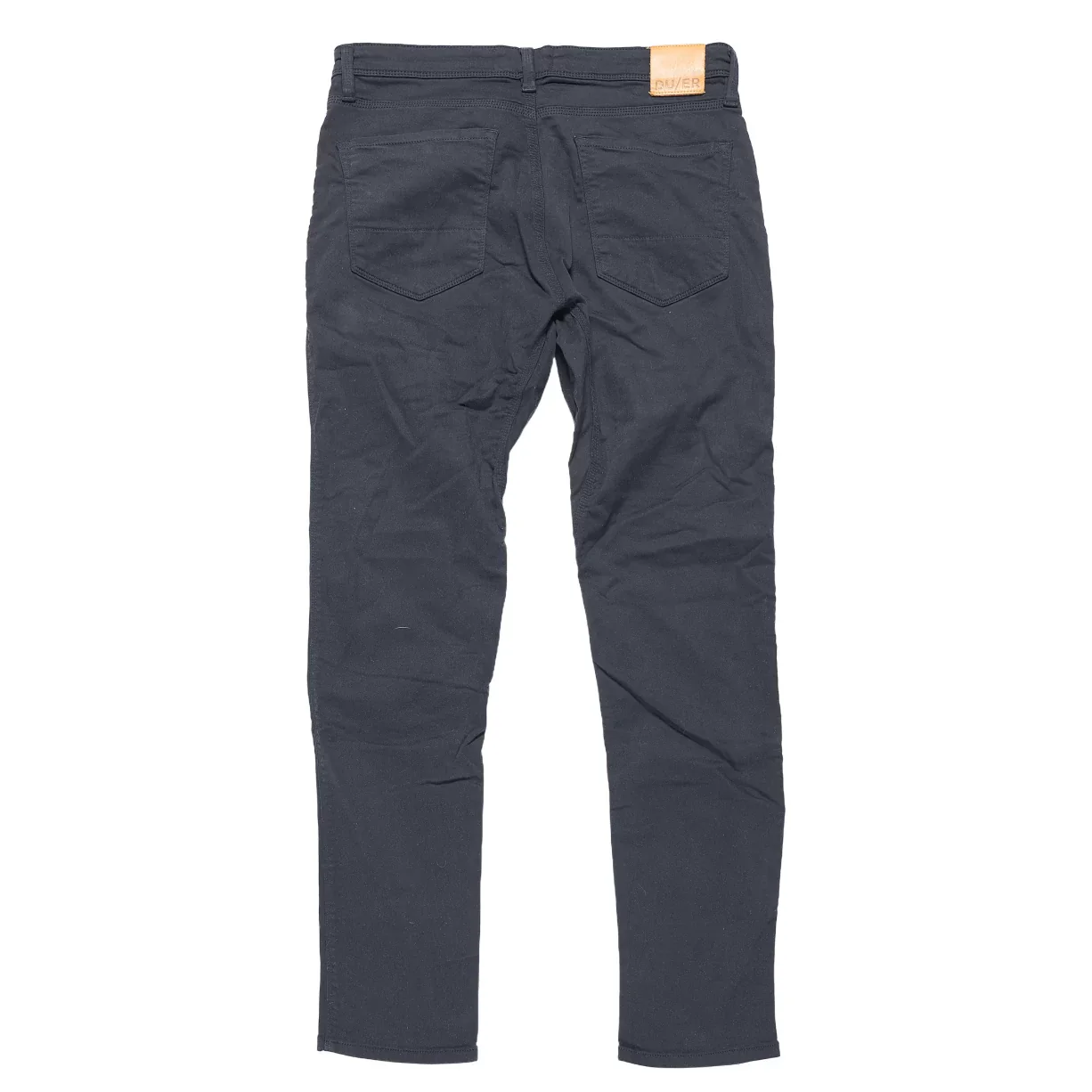 DU/ER No Sweat Slim Fit Pant - Men's - Image 2