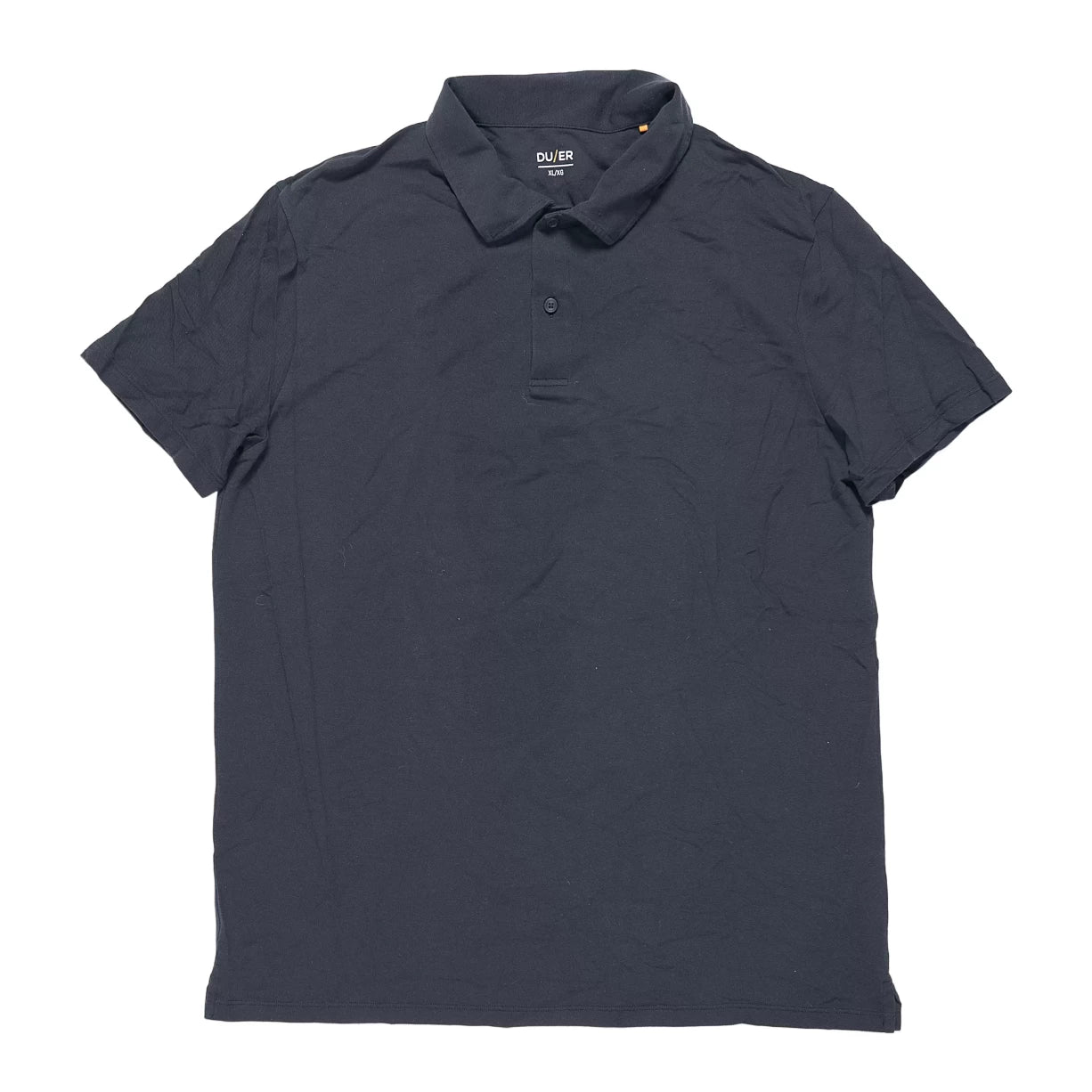 DU/ER Performance Air Flow Pique Polo - Men's