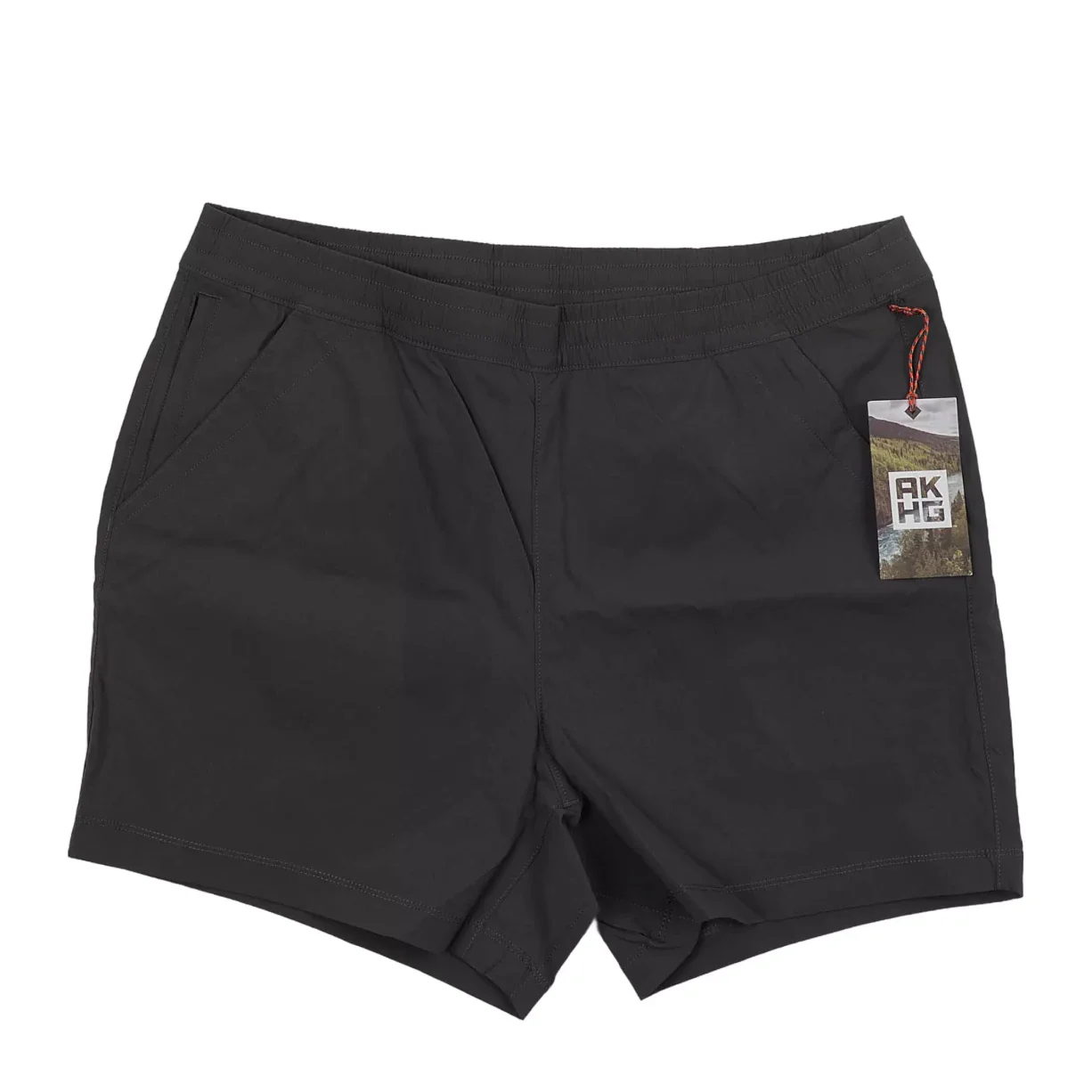 Duluth AKHG Access Point Pull-On Shorts - Women's
