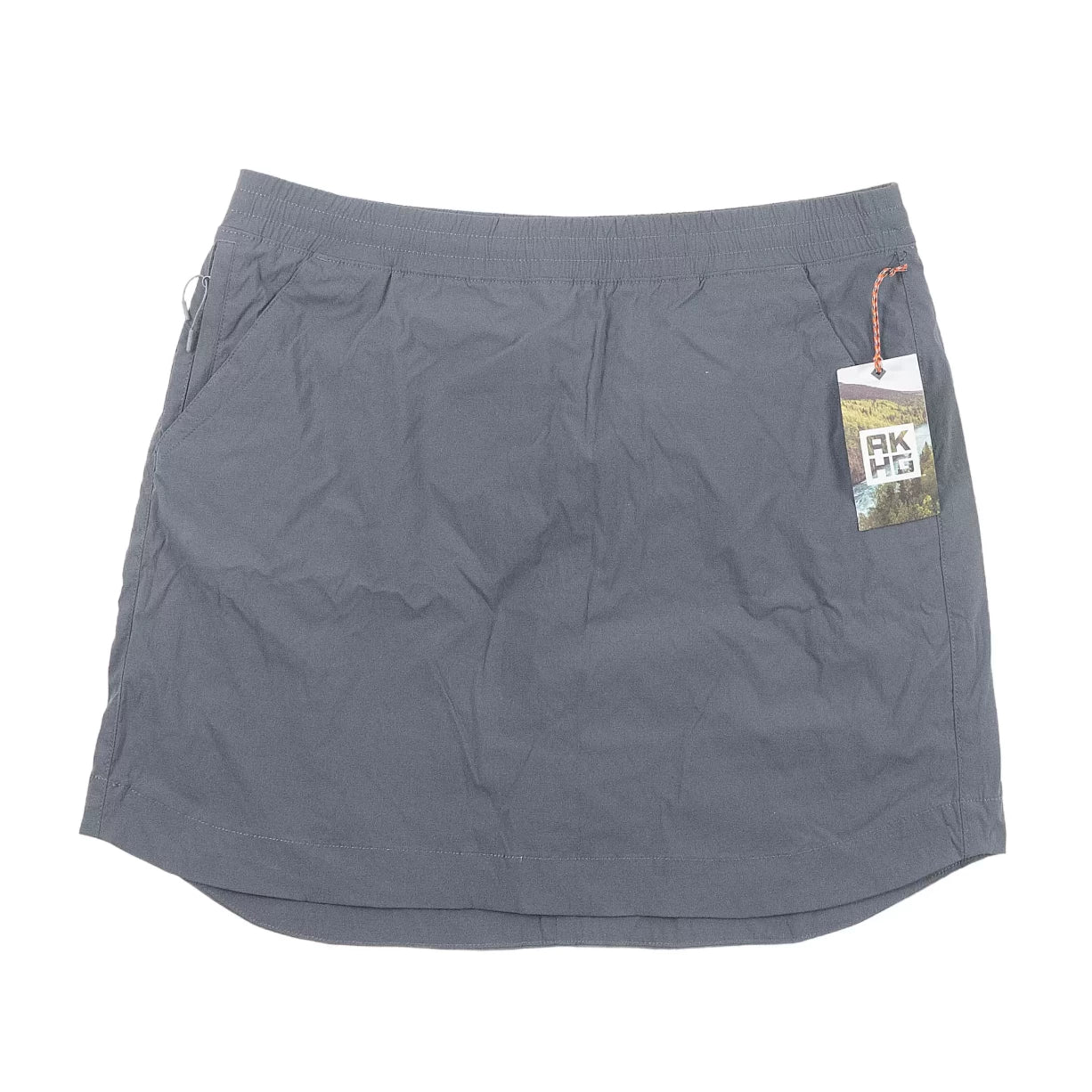 Duluth AKHG Access Point Pull-On Skort - Women's