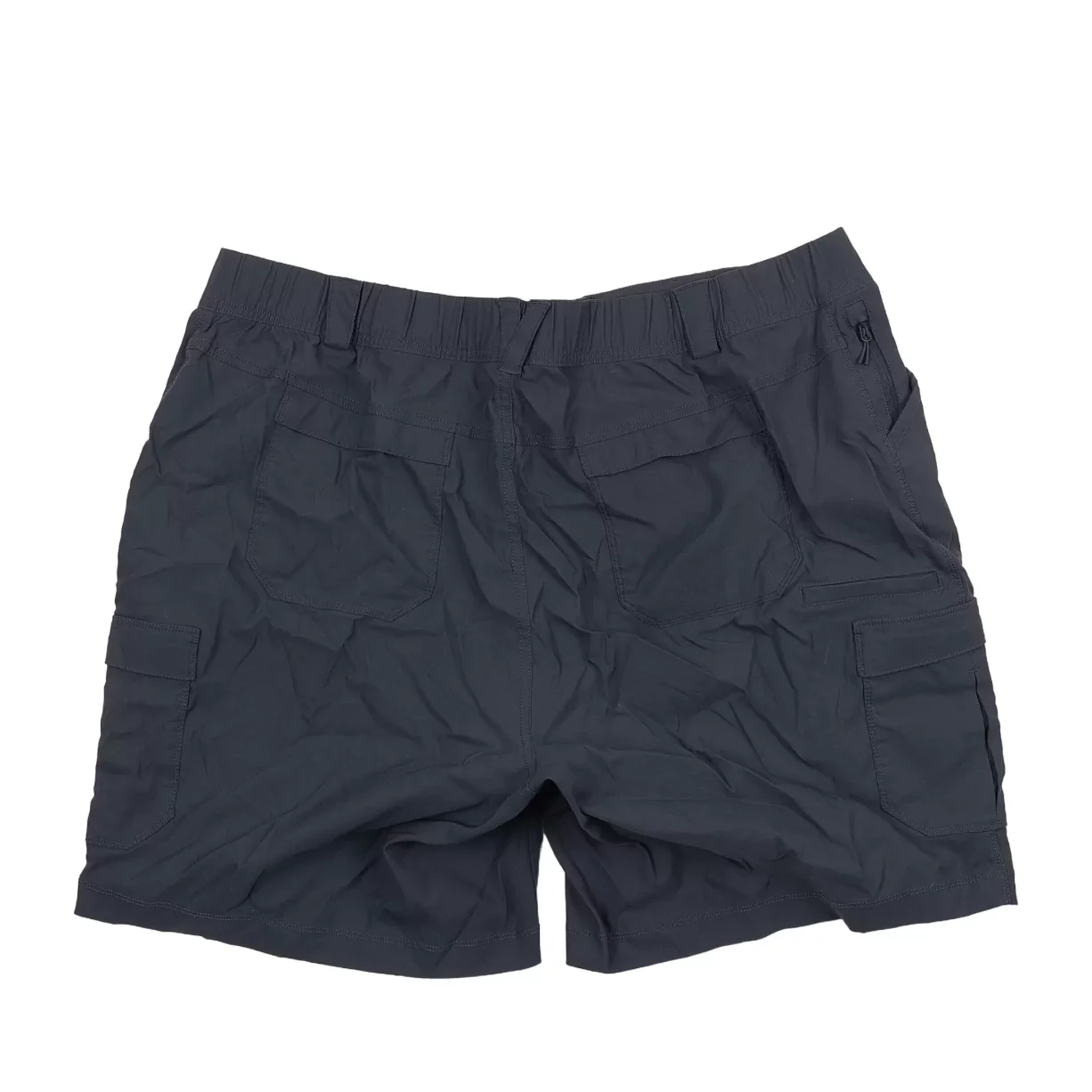 Duluth Dry on the Fly 10" Shorts - Women's - Image 2