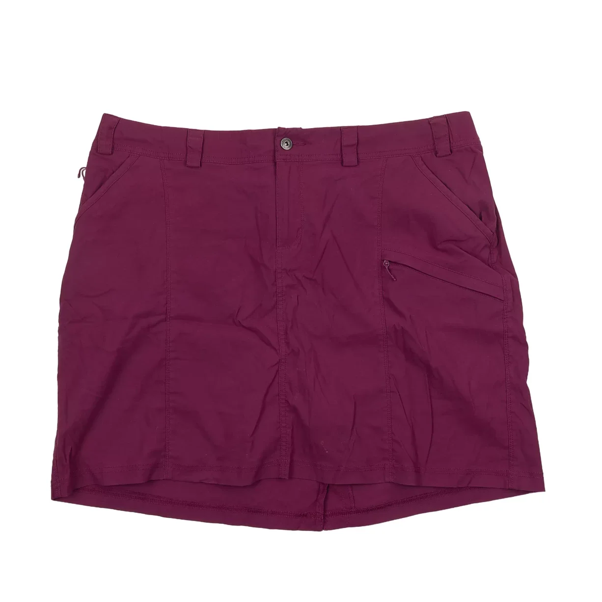 Duluth Dry On The Fly Skort - Women's
