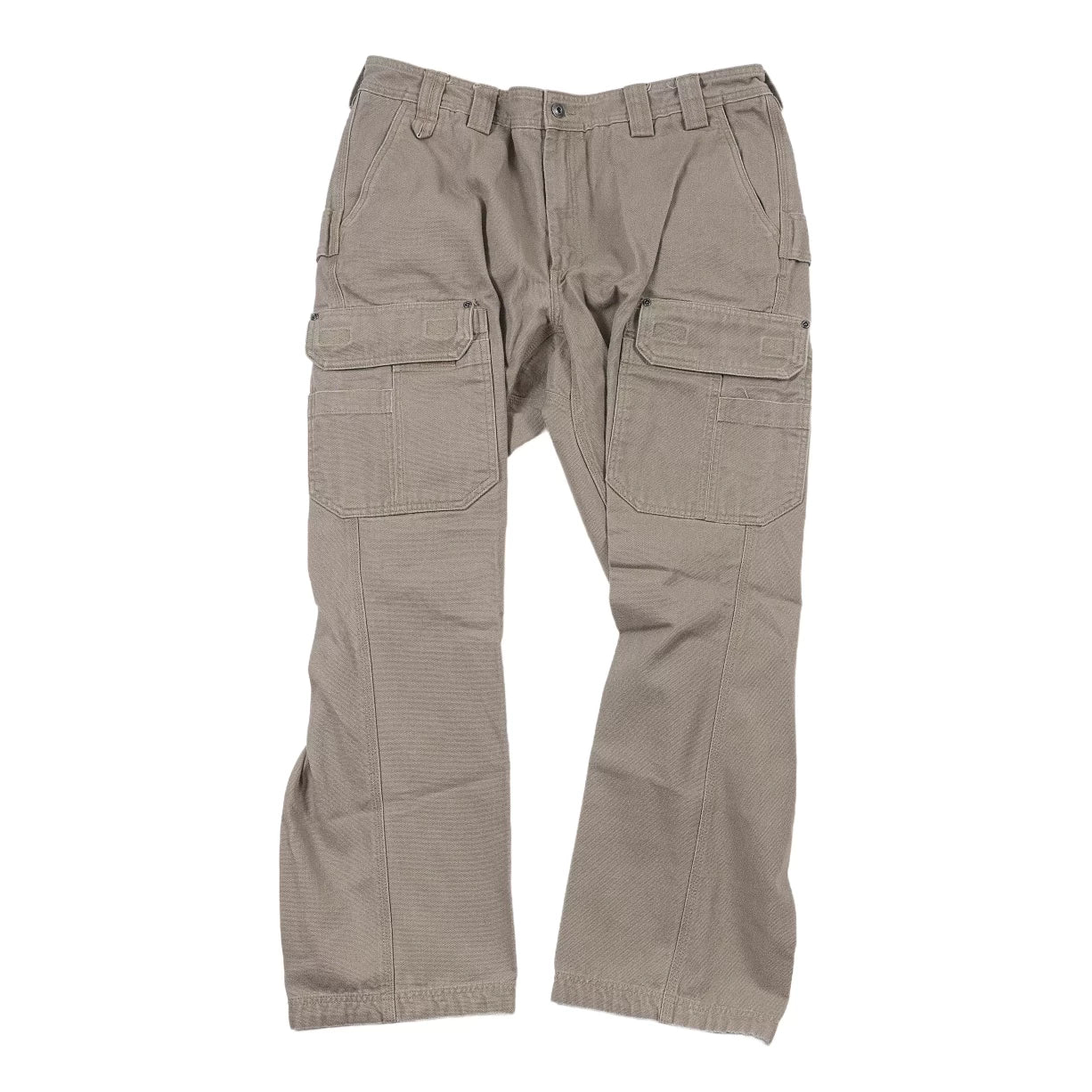 Duluth Fire Hose Cargo Work Pants - Men's