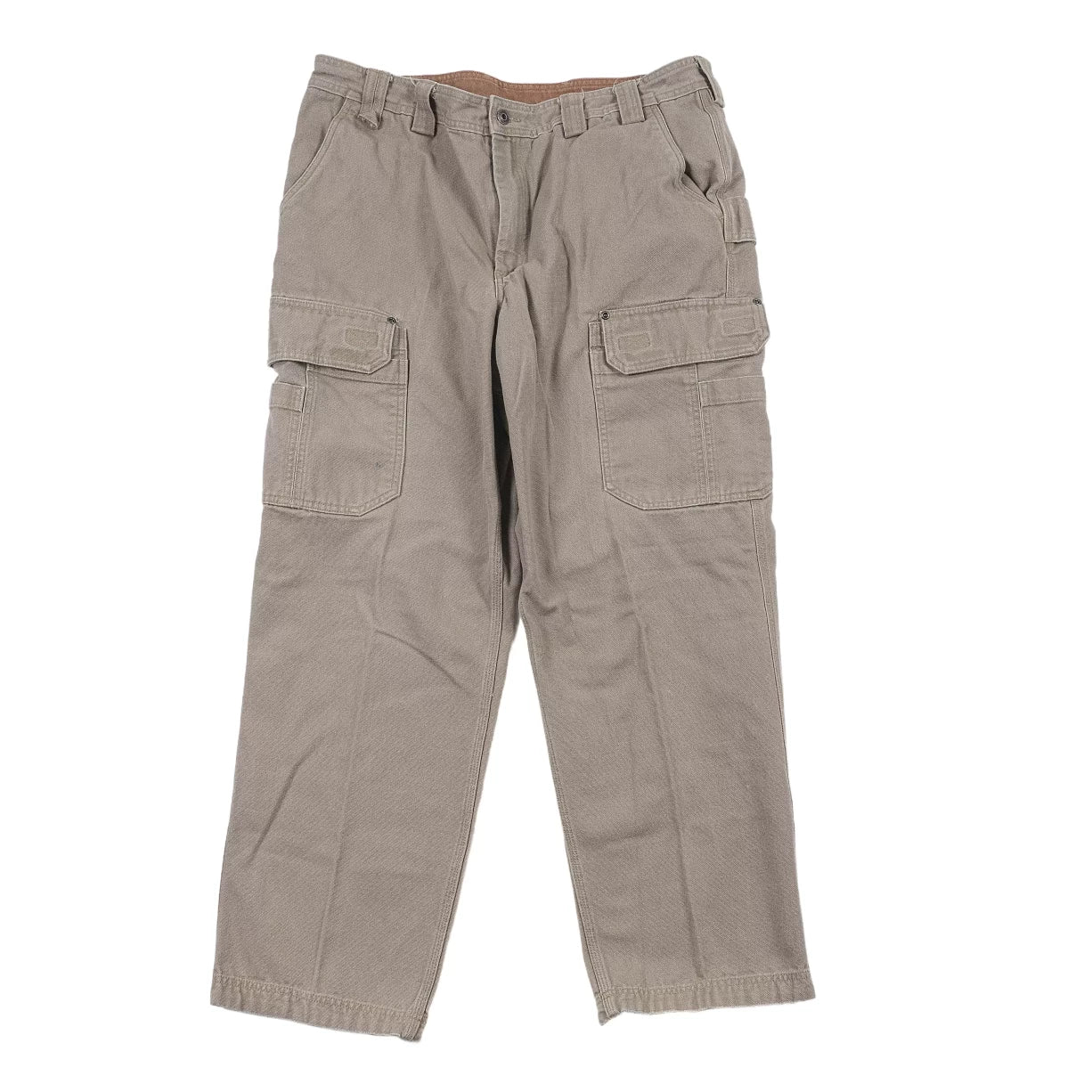 Duluth Fire Hose Cargo Work Pants - Men's