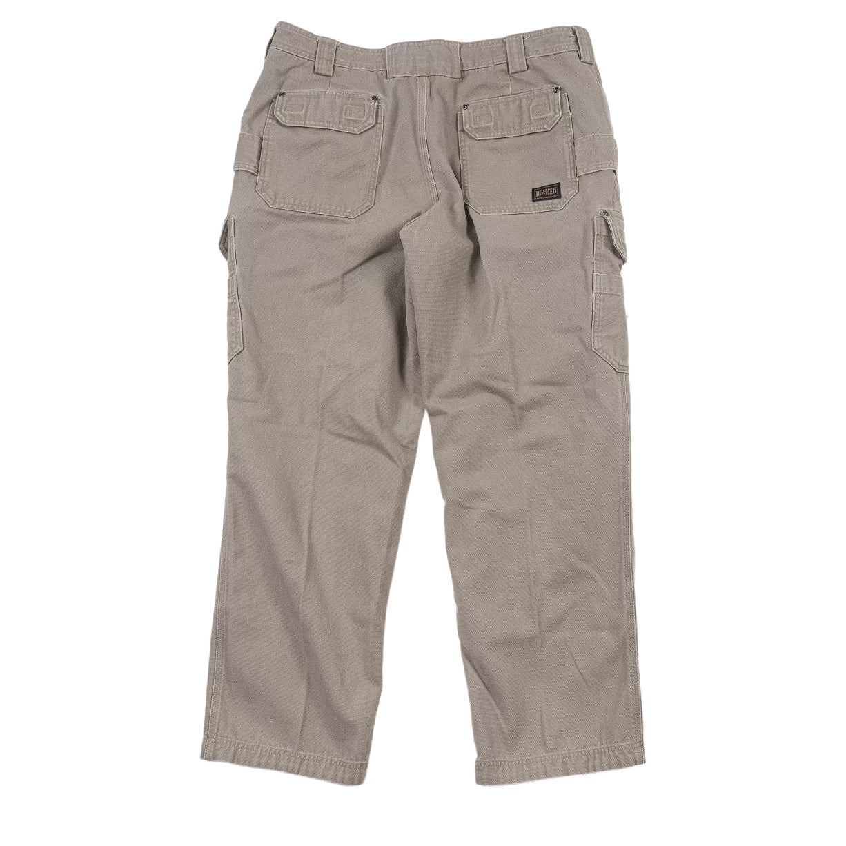 Duluth Fire Hose Cargo Work Pants - Men's - Image 2