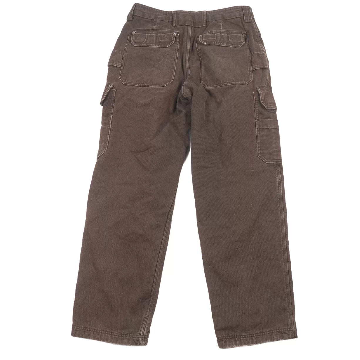 Duluth Fleece Lined Cargo Pants - Men's - Image 2