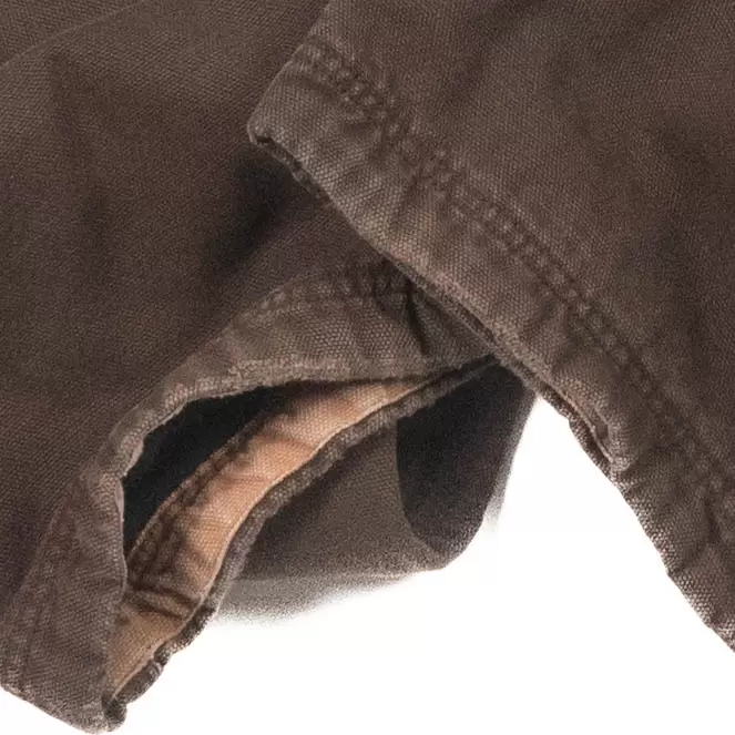 Duluth Fleece Lined Cargo Pants - Men's - Image 3