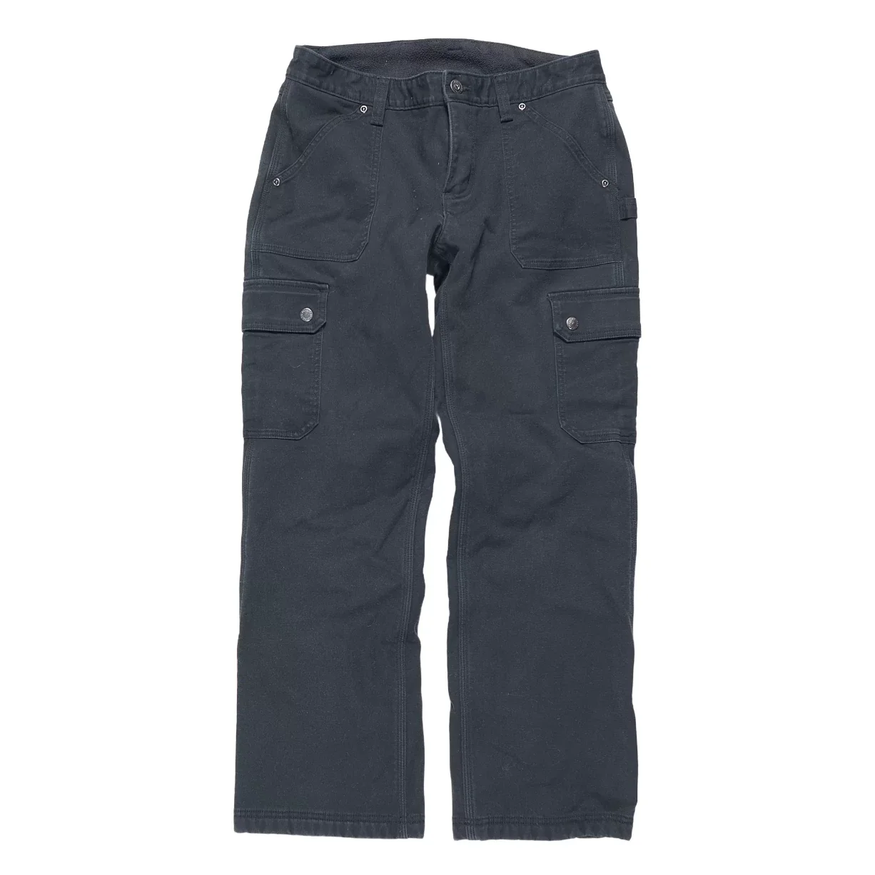 Duluth Fleece Lined Cargo Pants - Women's