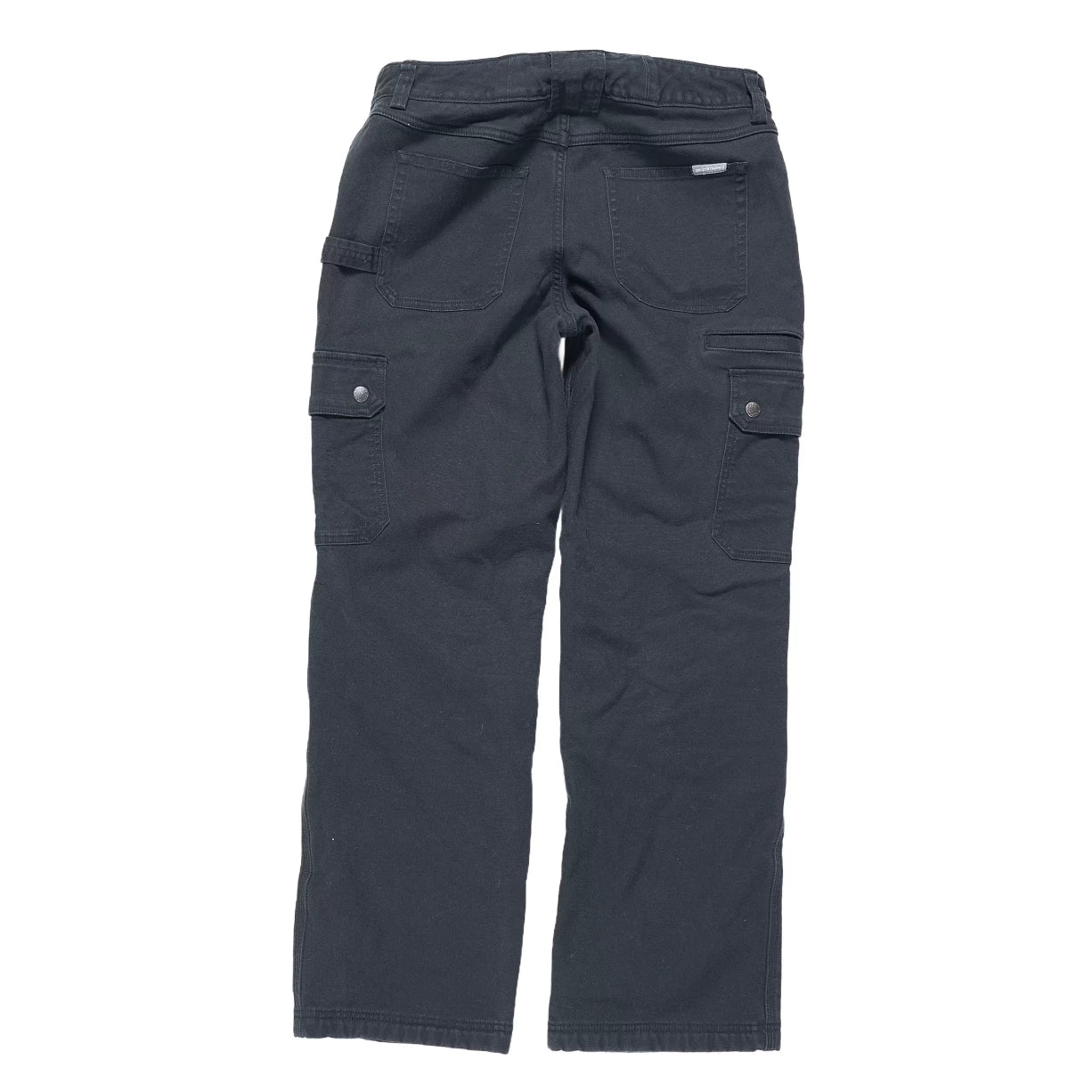 Duluth Fleece Lined Cargo Pants - Women's - Image 2