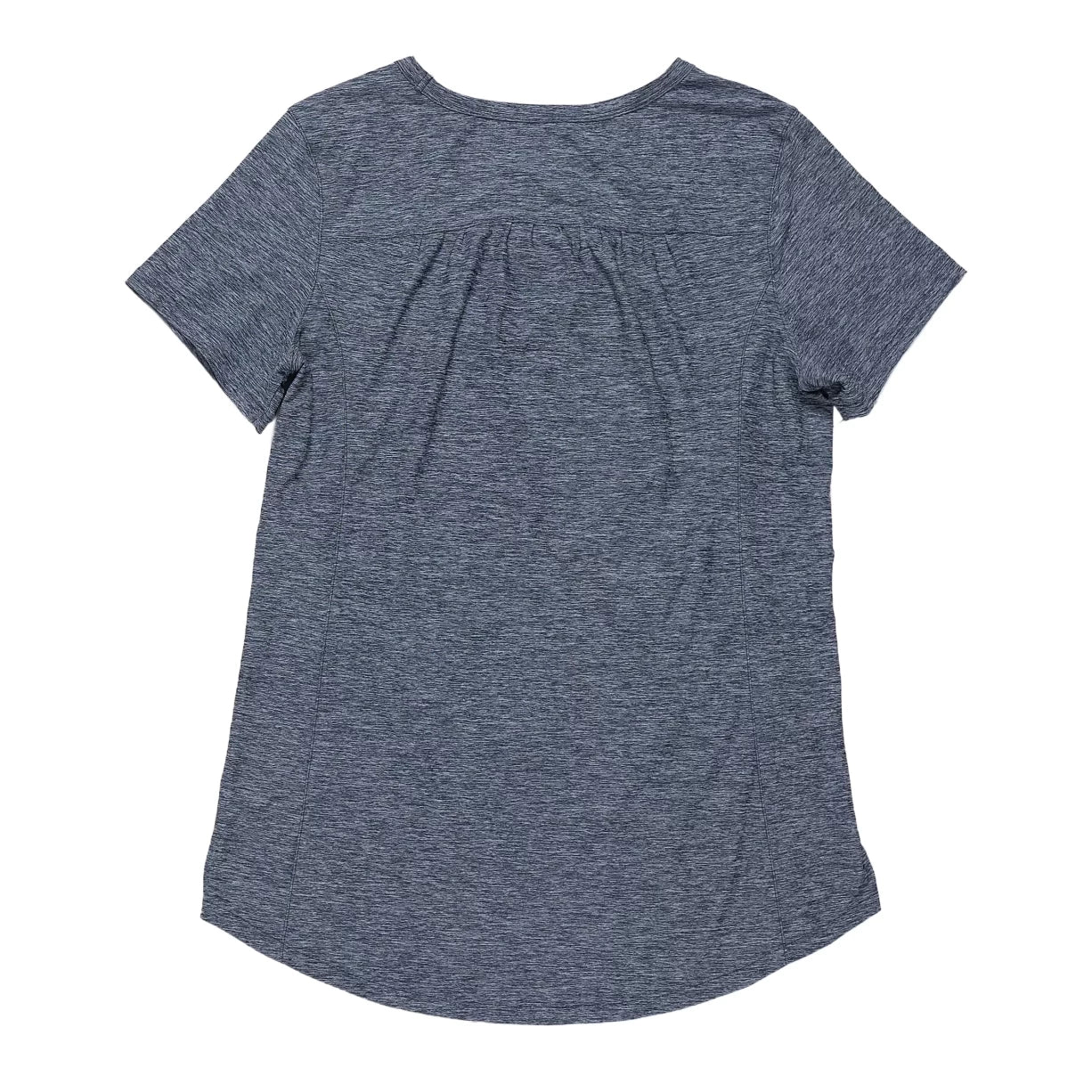 Duluth Trading Co. Armachillo Short Sleeve V-Neck Shirt - Women's - Image 2