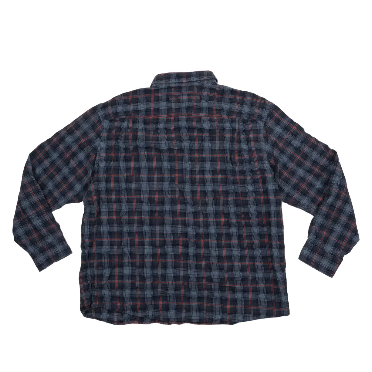 Duluth Trading Co Button Down LS Flannel - Men's - Image 2