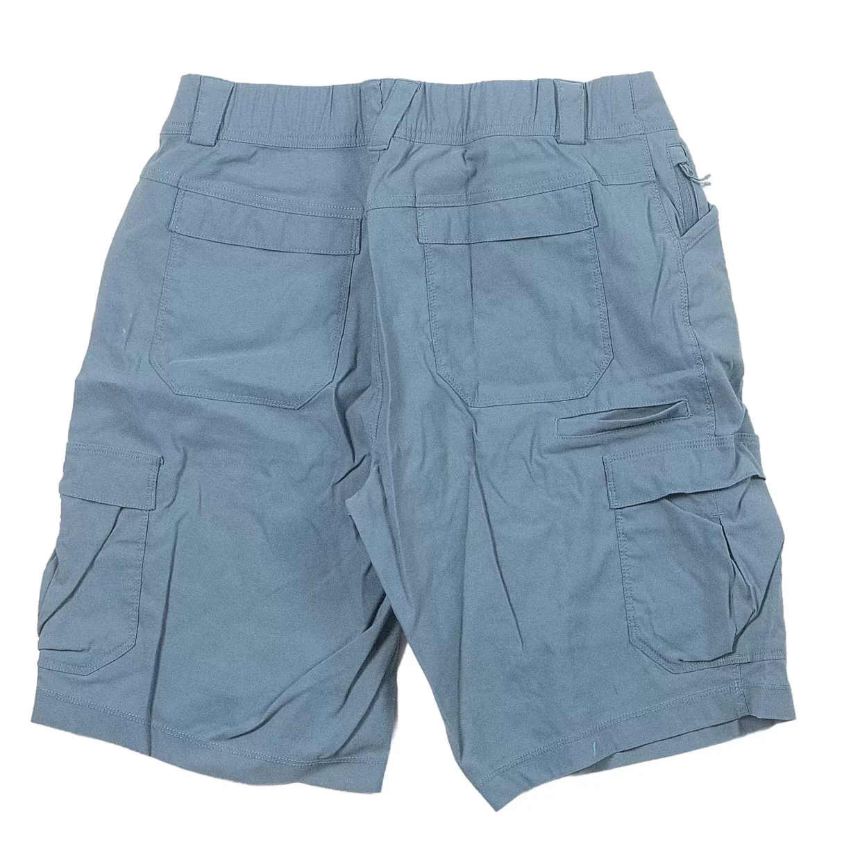 Duluth Trading Co. Dry On The Fly 10" Cargo Shorts - Women's - Image 2