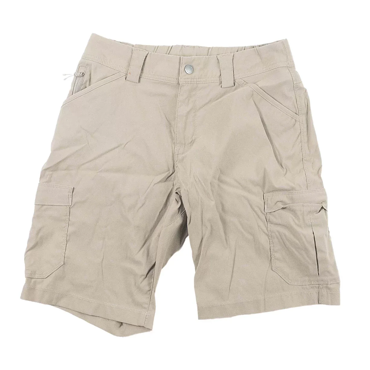 Duluth Trading Co. Dry on the Fly 10in Short - Women's