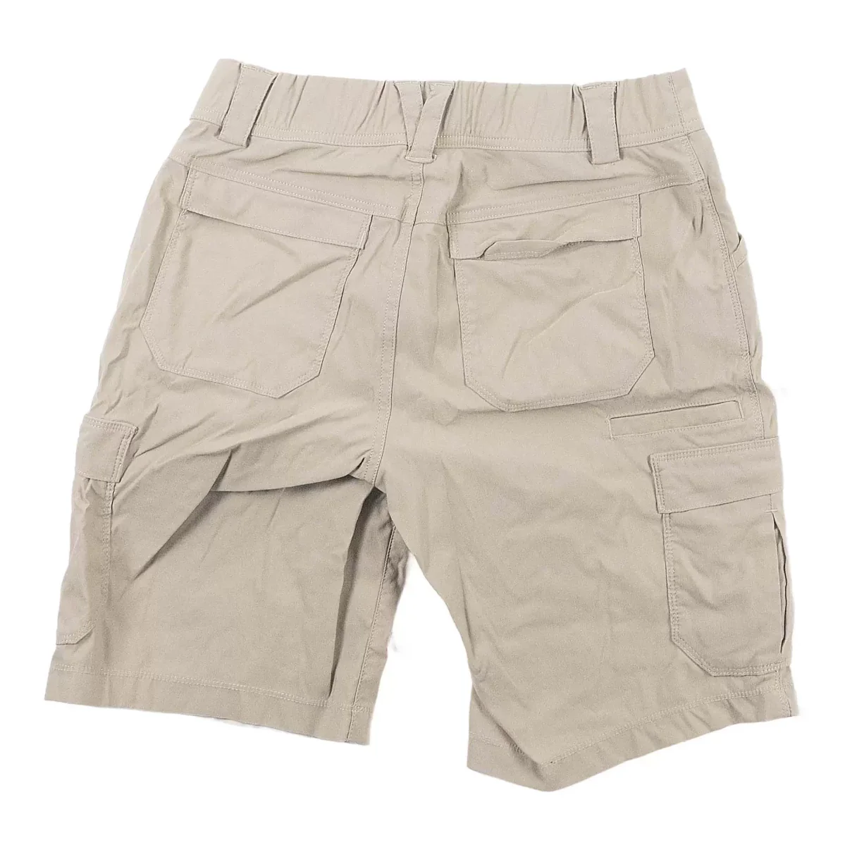 Duluth Trading Co. Dry on the Fly 10in Short - Women's - Image 2