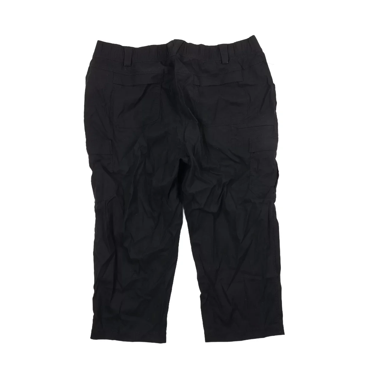 Duluth Trading Co Dry on the Fly Capris - Women's - Image 2