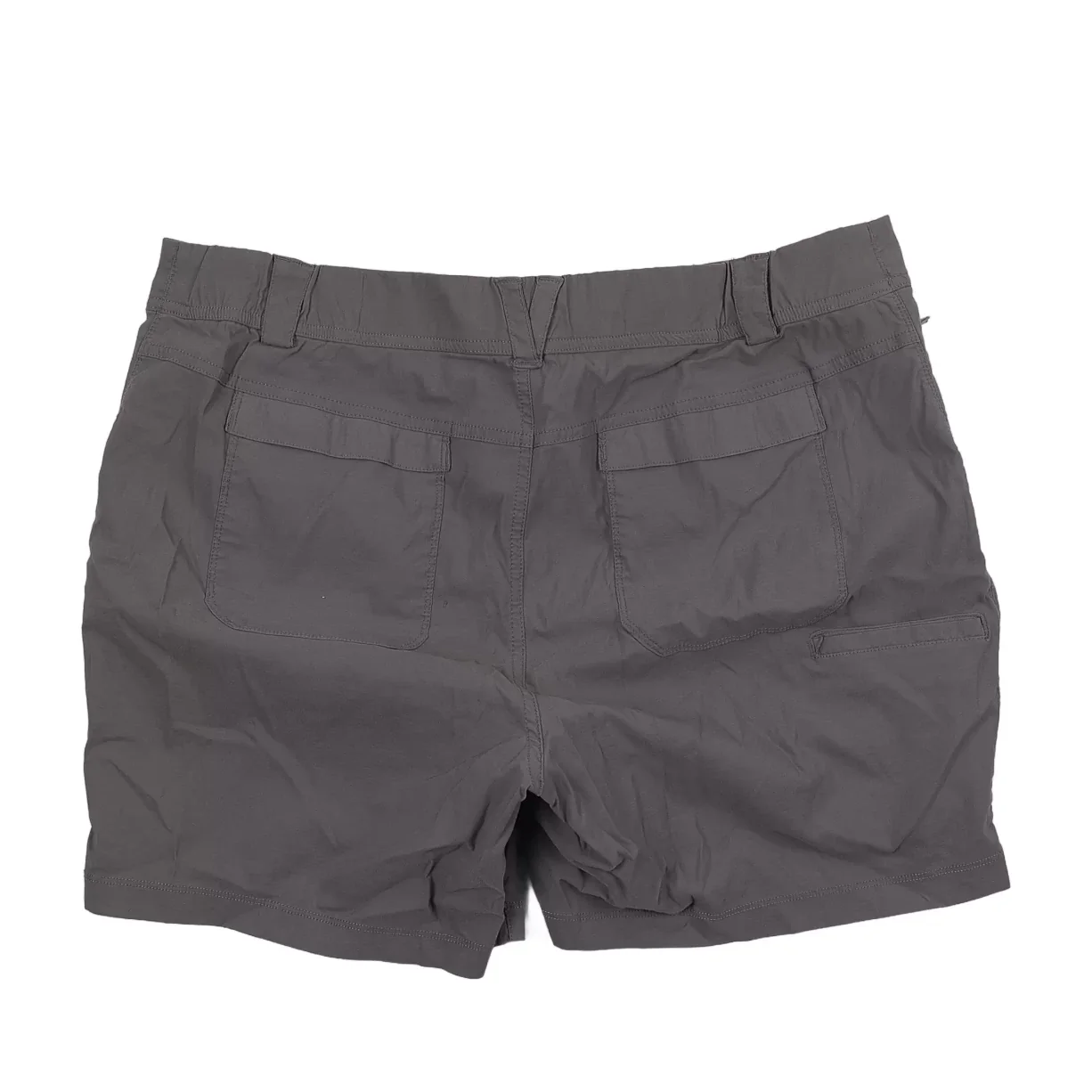 Duluth Trading Co Dry On The Fly Shorts - Women's - Image 2